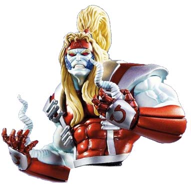 Omega Red (Arkady Rossovich)