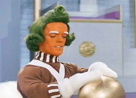 Oompa-Loompas