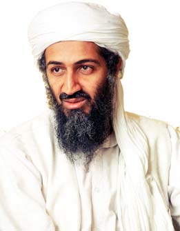 Osama bin Laden