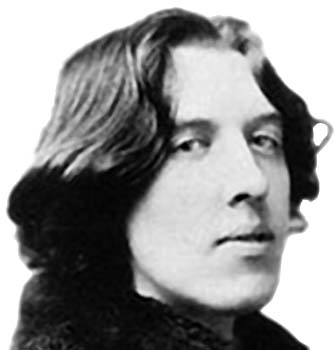 Oscar Wilde