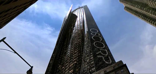 Oscorp