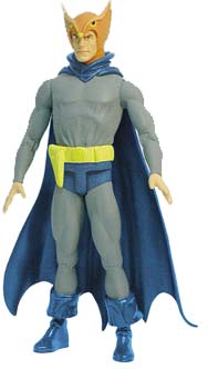 Owlman (Thomas Wayne Jr.)