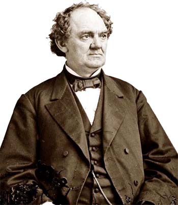 P. T. Barnum