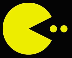 Pac-Man