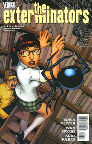 Page Christie