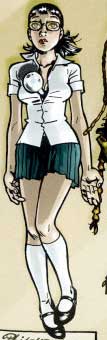 Page Christie