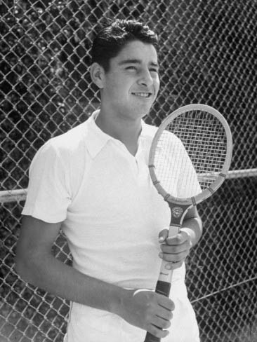 Pancho Gonzales