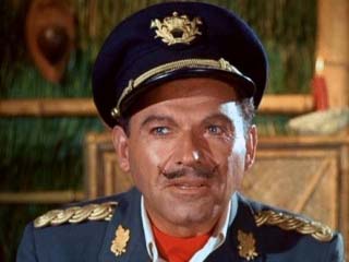 Pancho Rodriguez
