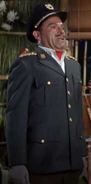 Pancho Rodriguez