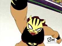Pantha (Rosabelle Mendez)