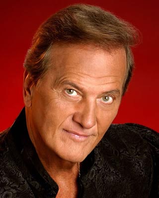 Pat Boone