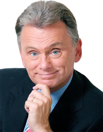 Pat Sajak