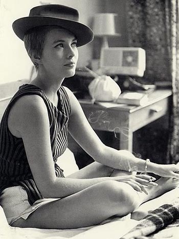 Patricia Franchini