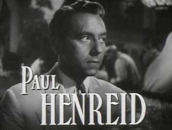 Paul Henreid