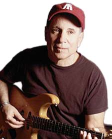 Paul Simon