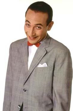 Pee-wee Herman