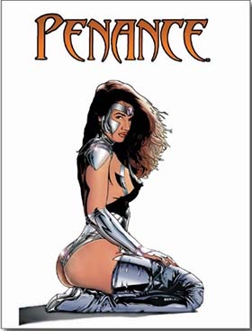 The Penance