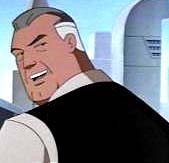 Perry White