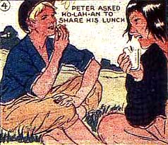 Peter