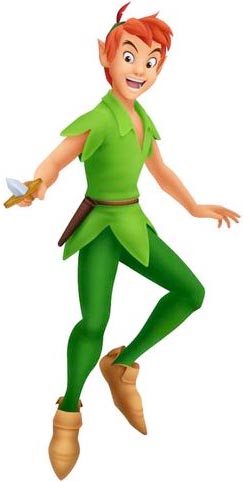 Peter Pan