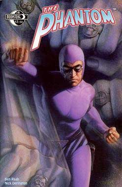 The Phantom (Kit Walker)