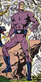 The Phantom (Kit Walker)