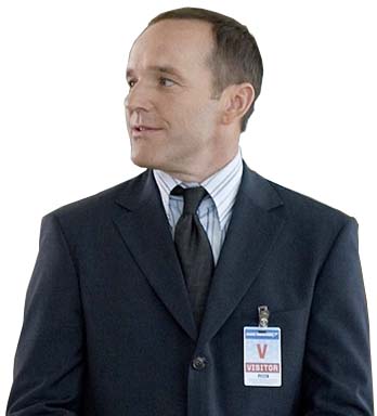 Phil Coulson