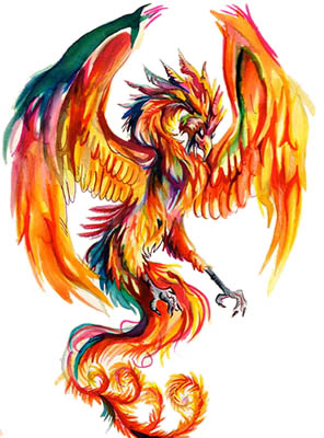 The Phoenix