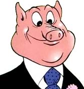 Pig Mayor