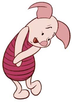 Piglet