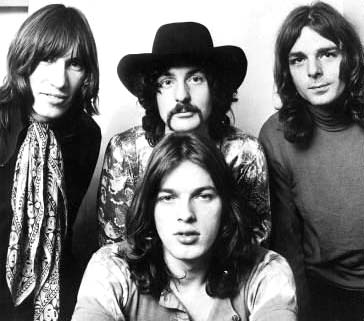 Pink Floyd