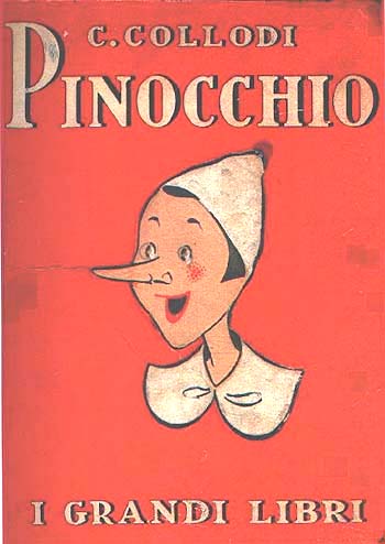 Pinocchio