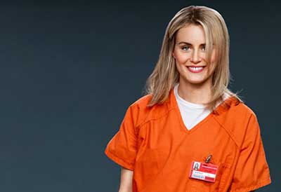 Piper Chapman