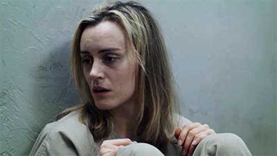 Piper Chapman