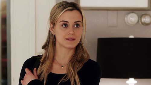 Piper Chapman