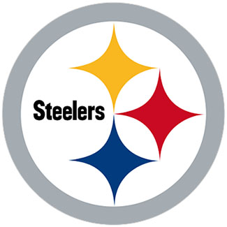 The Pittsburgh Steelers