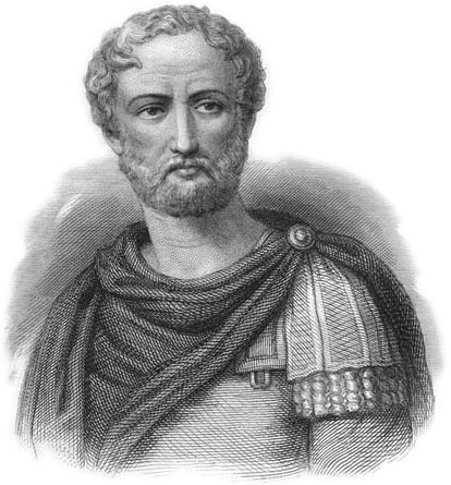 Pliny the Elder (Gaius Plinius Secundus)