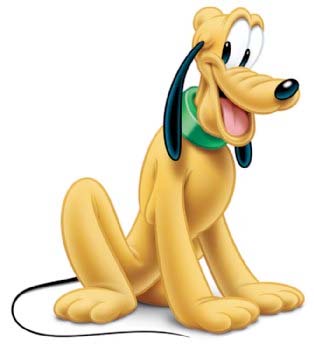 Pluto