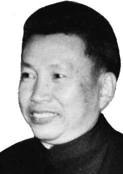 Pol Pot (Saloth Sar)