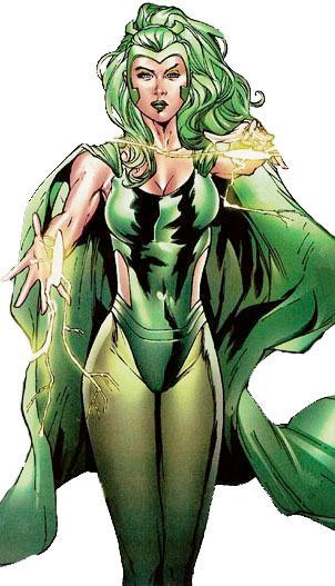 Polaris (Lorna Dane)