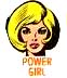 Power Girl (Kara Zor-L)