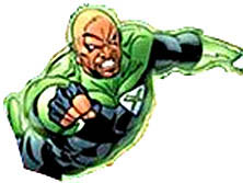 Power Ring (Harrolds)