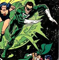 Power Ring (Harrolds)