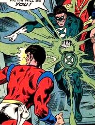 Power Ring (Harrolds)