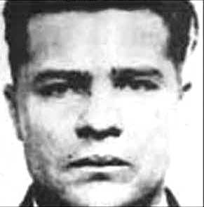 Pretty Boy Floyd (Charles Arthur Floyd)