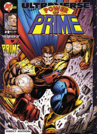 Prime (Kevin Green)