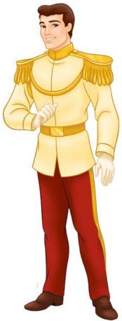 Prince Charming