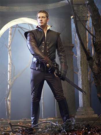 Prince Charming