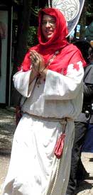 Prior Aymer