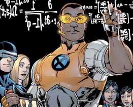 Prodigy (David Alleyne)